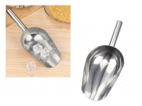 Łopatka metal 21,5x8 cm