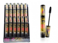 Maskara, tusz do rzęs Wild Eyes No.884659 10ml - 1 szt