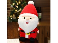 Maskotka Mikołaj 40 cm