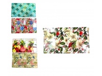 Mata na stół 120x60 cm - mix wzorów