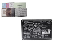 Mata stołowa - MIX WZORÓW - 1 szt