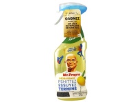 Mr Proper 500ml spray Odtłuszczacz Lemon