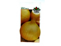 Nasiona Cebula wolska - późna  5g - 1 paczka