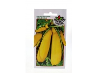 Nasiona DYNIA zwyczajna (cukinia) GOLDENA 2g - 1 paczka