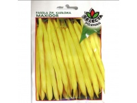 Nasiona FASOLA zw. karłowa MAXIDOR 30g - 1 paczka