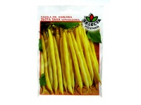 Nasiona Fasola zwykła szparagowa złota saxa 30g