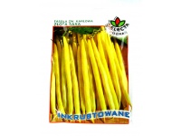 Nasiona Fasola zwykła karłowa złota saxa 30g - 1 paczka