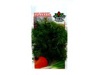 Nasiona Koper ogrodowy szmaragd 5g - 1 paczka