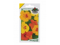 Nasiona Nasturcja większa mix 3g - 1 paczka