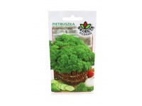 Nasiona Pietruszka zwyczajna naciowa kędzierzawa MOSS CURLED 2 5g - 1 paczka