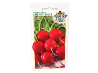 Nasiona RZODKIEWKA CHERRY BELLE 10g - 1 paczka
