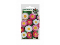 Nasiona Suchołuska mix 0,7g - 1  paczka