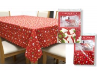 Obrus Świąteczny, Bożonarodzeniowy 150x110 cm