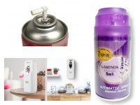 Odświeżacz powietrza 250 ml  LAWENDA