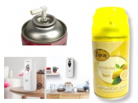 Odświeżacz powietrza 250 ml  CYTRYNA