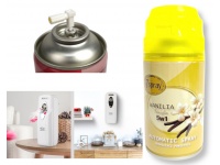 Odświeżacz powietrza 250 ml  WANILIA