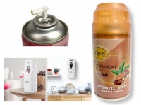 Odświeżacz powietrza 250 ml  ARGANOWY