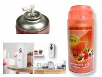 Odświeżacz powietrza 250 ml  GRANAT