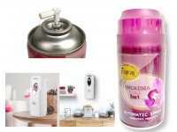 Odświeżacz powietrza 250 ml  ORCHIDEA