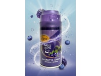 Odświeżacz powietrza 7spray 250 ml OWOCE LEŚNE