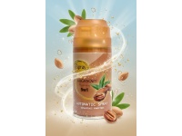 Odświeżacz powietrza 7spray 250 ml  ARGANOWY