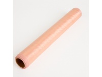 Organza DELIKATNY RÓŻ 40 cm x 9 m