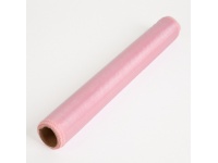 Organza FIOLET ORCHIDEA 40 cm x 9 m