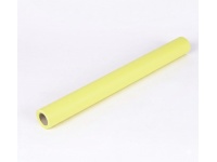 Organza ŻÓŁTA JASNA 40 cm x 9 m