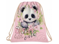 p Worek na obuwie PANDA 10 42x33 cm