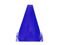 Pachołek - zawody, sport, piłka 24x14 cm NIEBIESKI