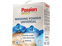 Passion Gold Proszek do prania Uniwersalny 6 kg 100 prań