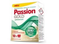 Passion Gold Proszek do prania Uniwersal 600g 10 prań