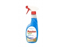 Passion Gold Spray do szyb niebieski 1L 