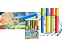 Piankowa pompka wodna 30x5 cm MIX KOLOR