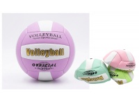 Piłka do siatkówki PASTEL 20 cm - mix kolor