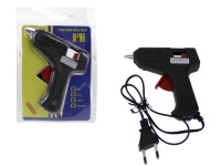 Pistolet do kleju na gorąco termotopliwego 11x11 cm 20W