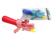 Pistolet na wodę ze zbiornikiem DINOZAUR 45x22 cm MIX KOLOR