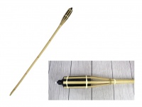 Pochodnia dekoracyjna 150 cm