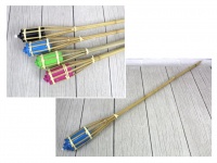 Pochodnia dekoracyjna MIX KOLOR 90 cm