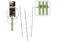 Podpora pierścieniowa do roślin 40 cm