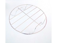 Podstawek pod garnek DRUT 19x3 cm 