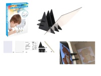 Podstawka do telefonu PROJEKTOR w pudełku 20,5x14x2 cm