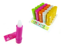 Pomadka ochronna do ust FIT LIPS - 1 szt