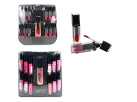 Pomadka w płynie Lip Gloss Matt 7g - 1 szt