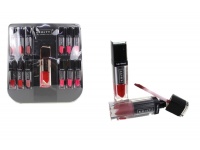 Pomadka w płynie Lip Gloss Matt 7g - 1 szt