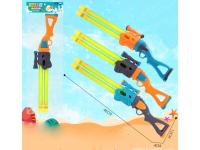 Pompka na wodę 46x4x12x cm MIX KOLOR