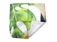 Poszewka na poduszkę MONSTERA 45x45 cm