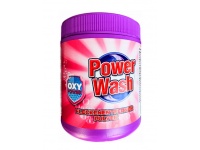 Power Wash Odplamiacz w proszku 600g