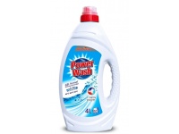 Power Wash - żel do prania tkanin BIAŁYCH 4L (92 prania)
