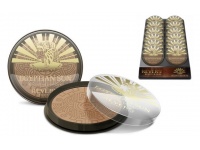 Puder brązujący EGYPTIAN SUN no: 884611 - 1 szt